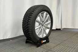 musta Volkswagen Taigo 2024 kuva 10.