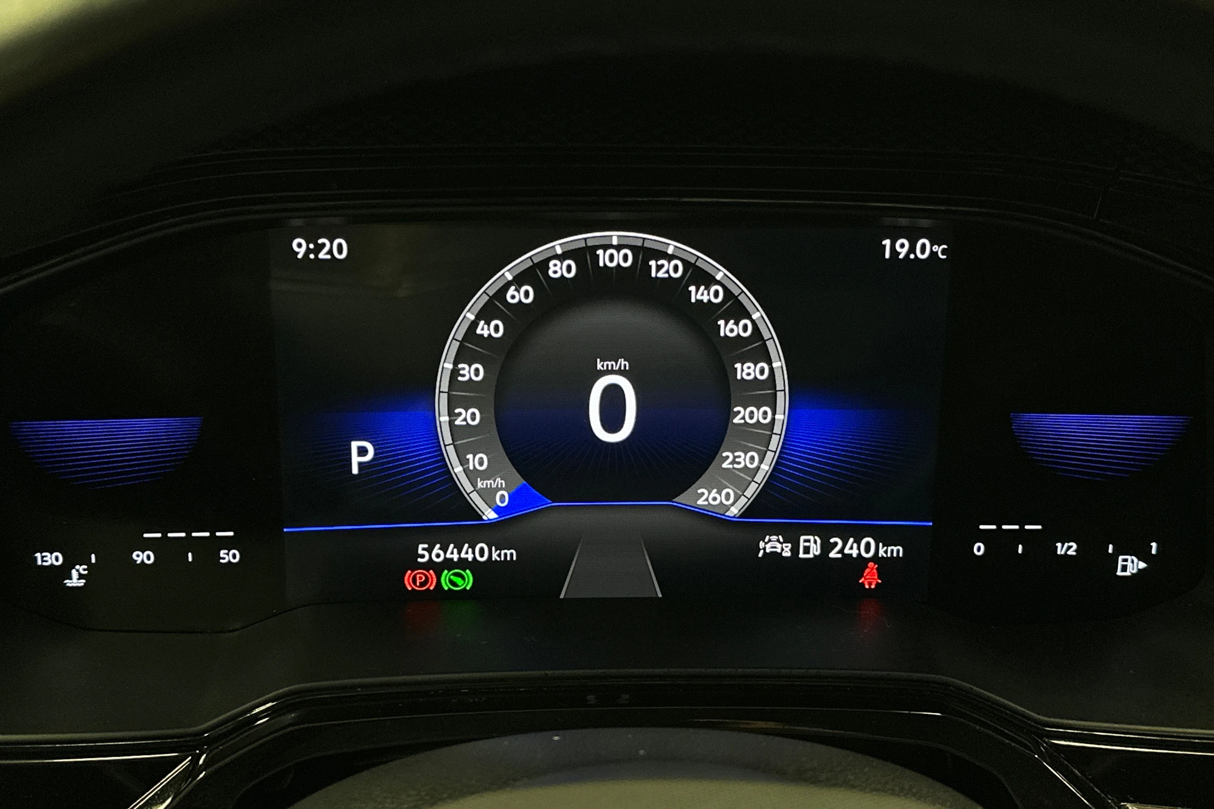 musta Volkswagen Taigo 2024 kuva 13.