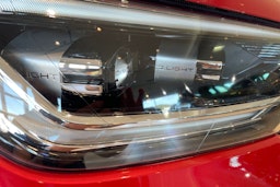 Punainen Volkswagen Taigo 2024 kuva 15.