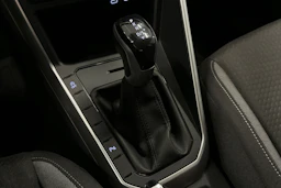 harmaa Volkswagen Taigo 2024 kuva 27.