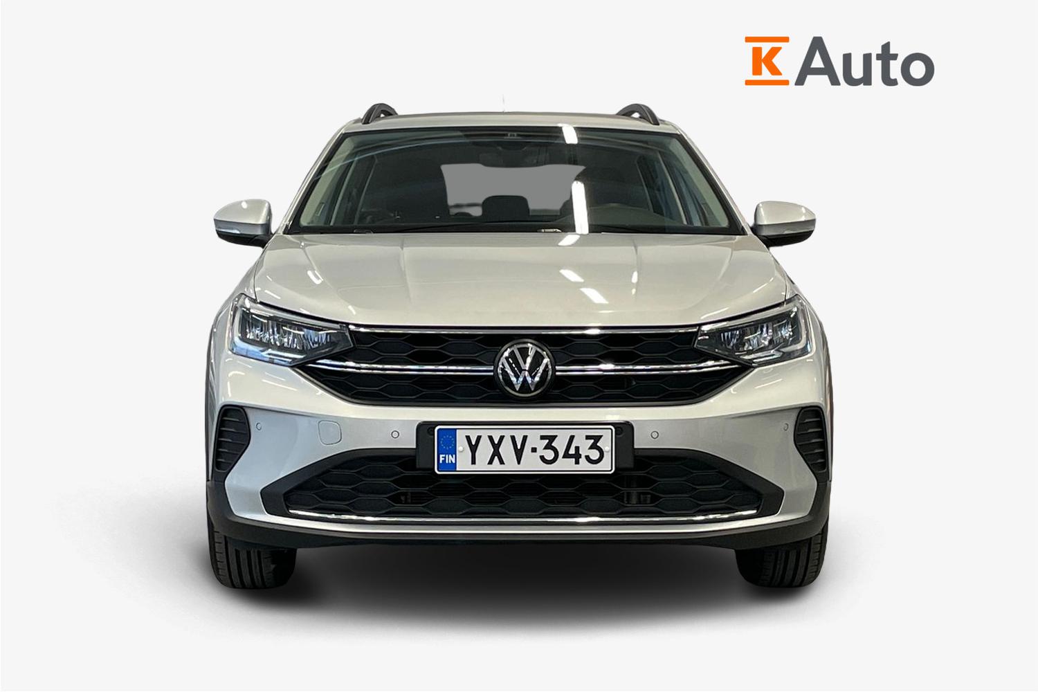 Volkswagen Taigo 2024, kuva 4/20