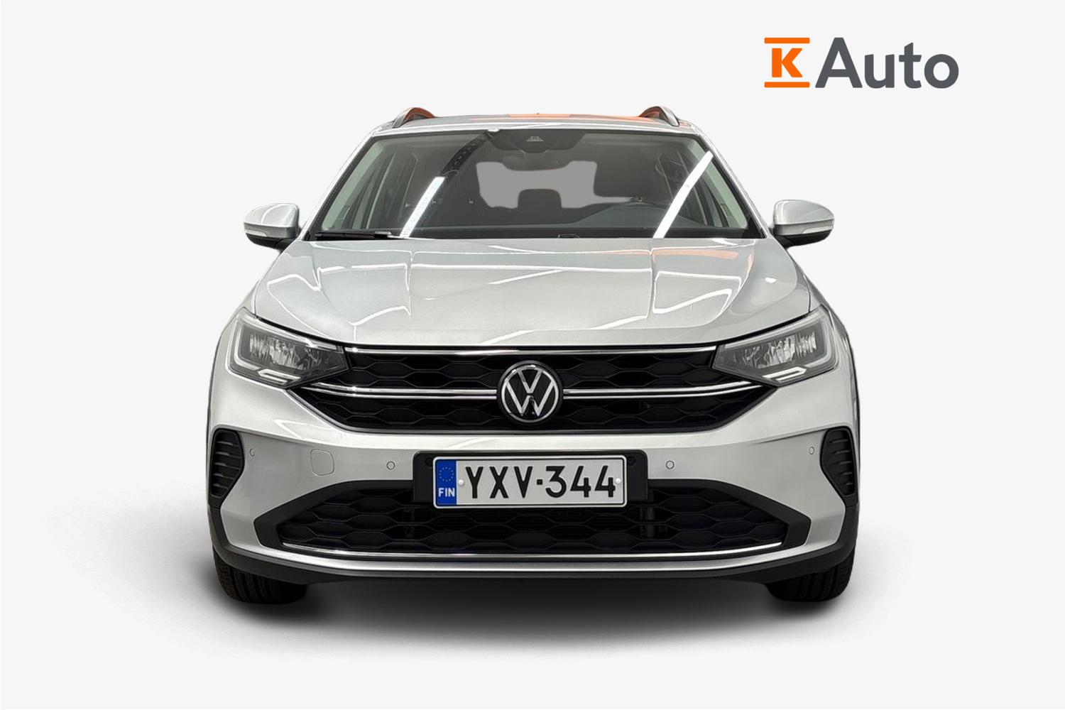 Volkswagen Taigo 2024, kuva 4/22