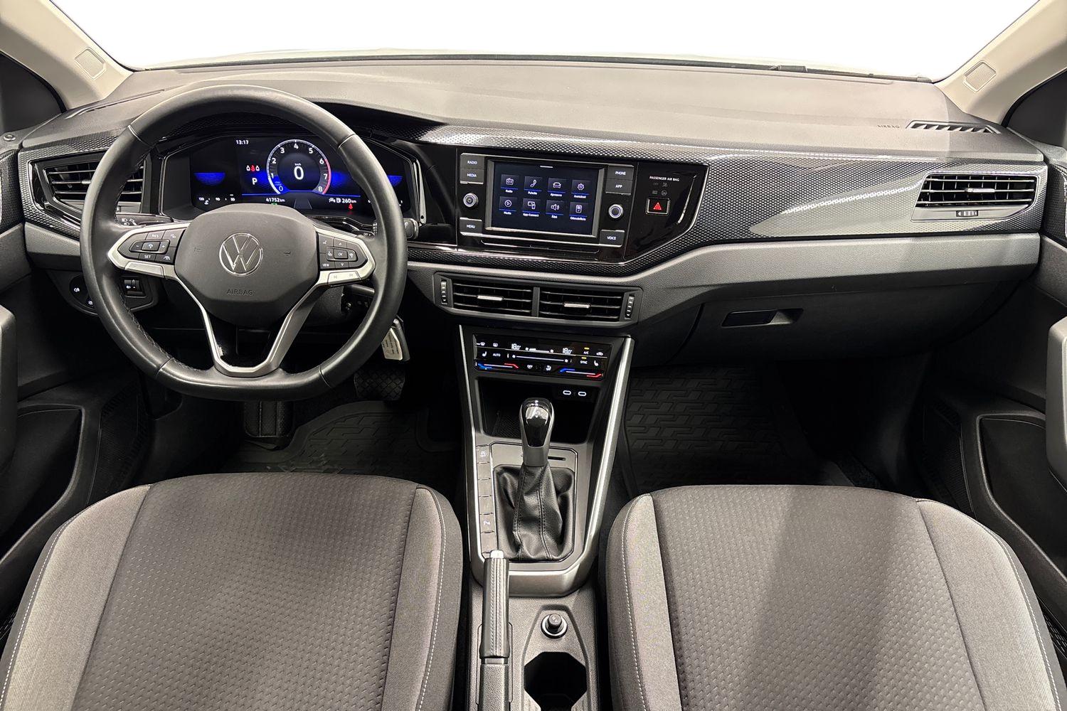 Volkswagen Taigo 2024, kuva 7/22