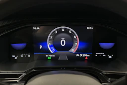 harmaa Volkswagen Taigo 2024 kuva 16.