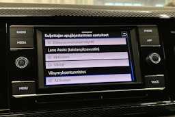harmaa Volkswagen Taigo 2024 kuva 19.