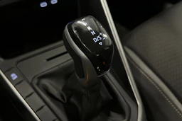 harmaa Volkswagen Taigo 2024 kuva 23.