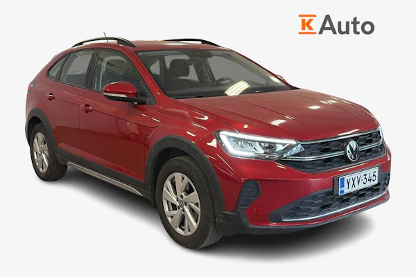 Volkswagen Taigo Style Business 1,0 TSI 81 kW DSG-automaatti | TULOSSA MYYNTIIN | TEHDASTAKUU |