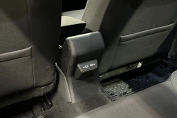 punainen Volkswagen Taigo 2024 kuva 26.