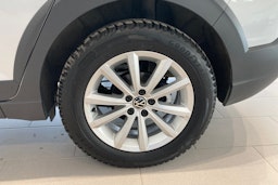 harmaa Volkswagen Taigo 2024 kuva 10.