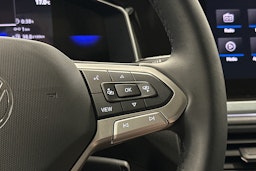 punainen Volkswagen Taigo 2025 kuva 18.