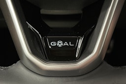 punainen Volkswagen Taigo 2025 kuva 19.