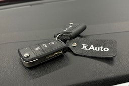 punainen Volkswagen Taigo 2025 kuva 26.