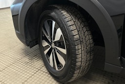 musta Volkswagen Taigo 2025 kuva 13.