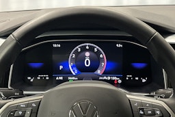 musta Volkswagen Taigo 2025 kuva 18.