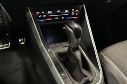 musta Volkswagen Taigo 2025 kuva 20.