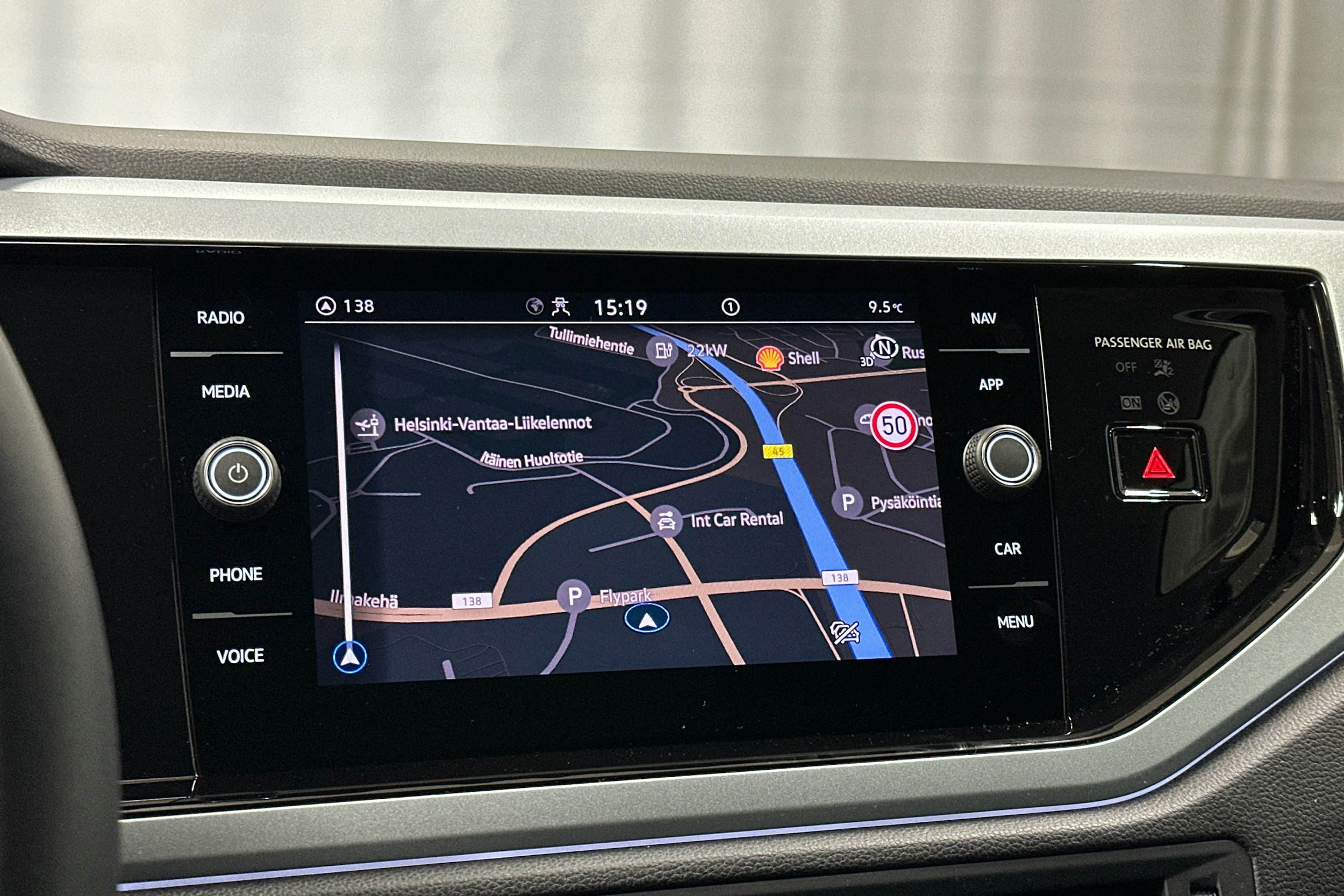 musta Volkswagen Taigo 2025 kuva 25.