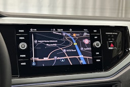 musta Volkswagen Taigo 2025 kuva 25.