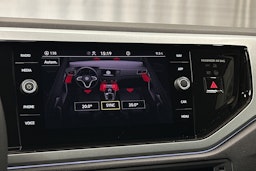 musta Volkswagen Taigo 2025 kuva 26.