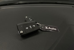 musta Volkswagen Taigo 2025 kuva 29.