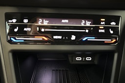 musta Volkswagen Taigo 2025 kuva 26.