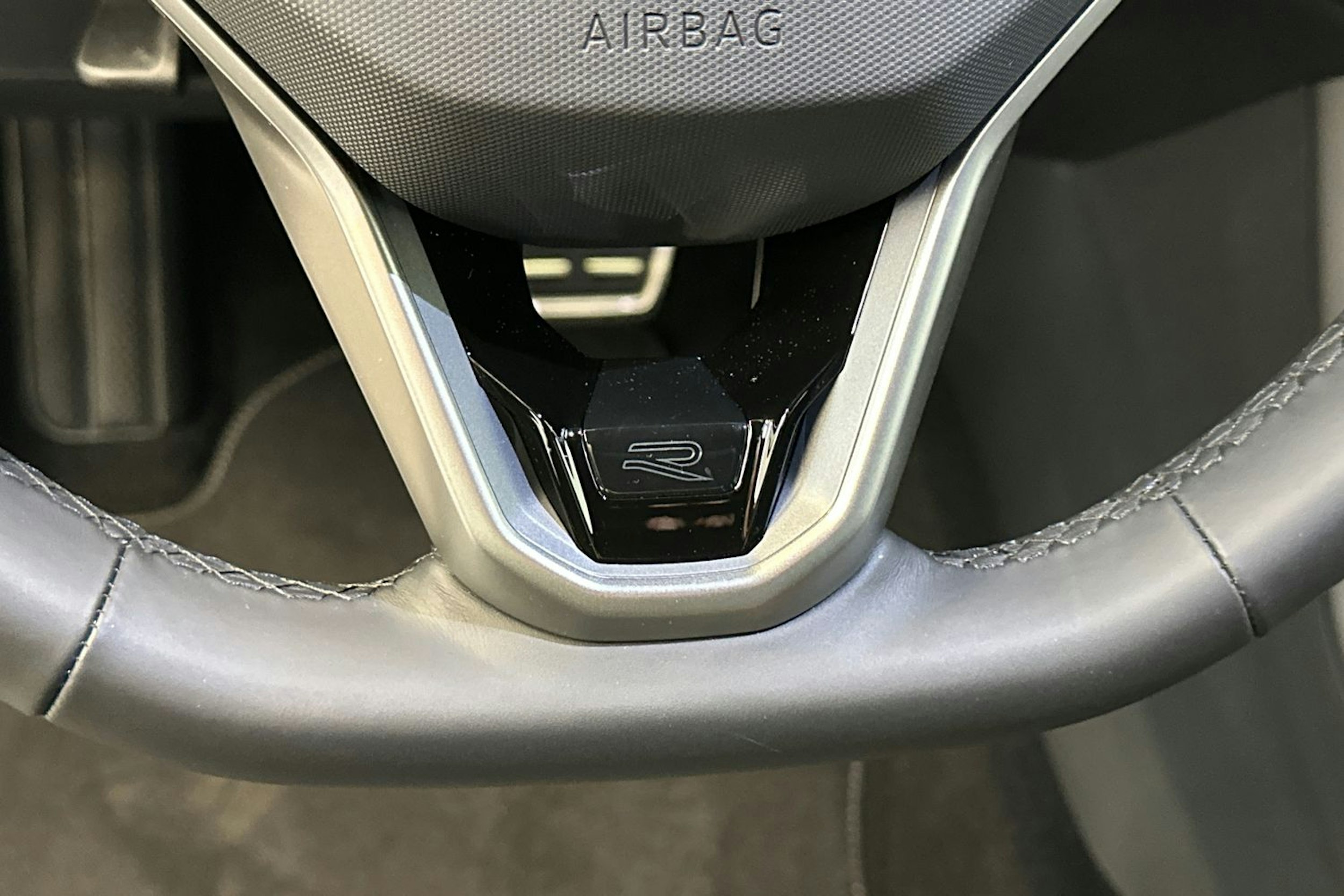 musta Volkswagen Taigo 2025 kuva 31.
