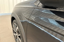 musta Volkswagen Taigo 2025 kuva 32.