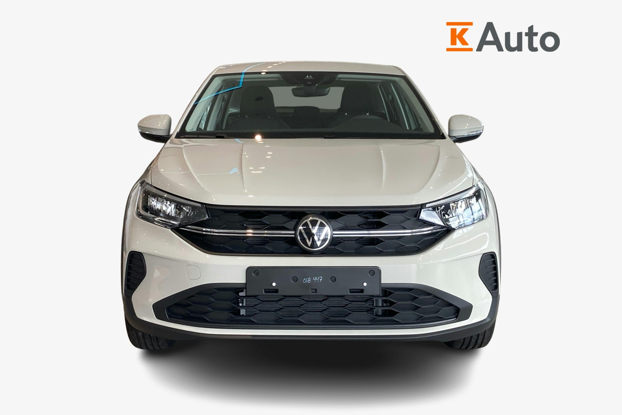 harmaa Volkswagen Taigo 2025 kuva 5.