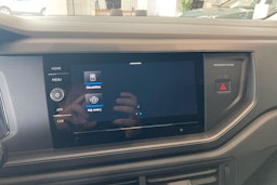 harmaa Volkswagen Taigo 2025 kuva 14.