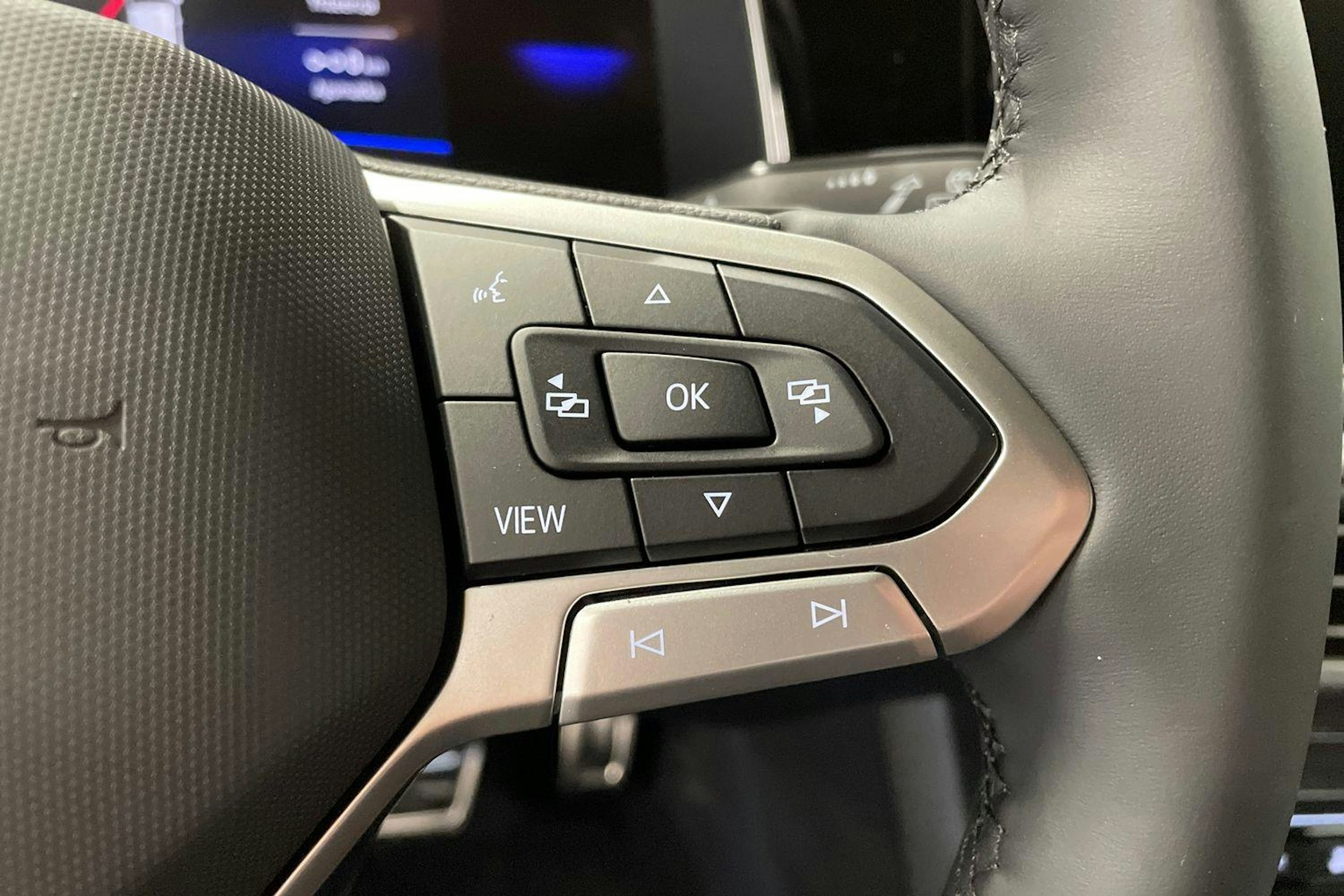 musta Volkswagen Taigo 2025 kuva 16.