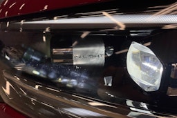 punainen Volkswagen Taigo 2025 kuva 16.