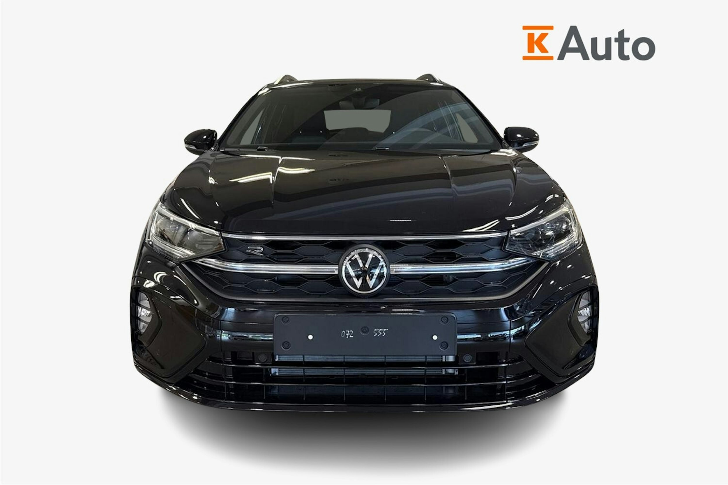 met. musta Volkswagen Taigo 2025 kuva 23.