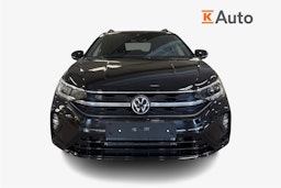 met. musta Volkswagen Taigo 2025 kuva 23.