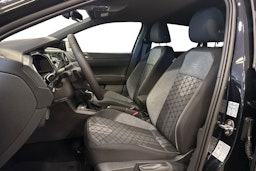met. musta Volkswagen Taigo 2025 kuva 27.