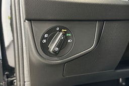 Musta Volkswagen Taigo 2025 kuva 14.