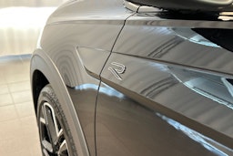 Musta Volkswagen Taigo 2025 kuva 31.