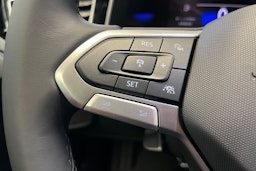 sininen Volkswagen Taigo 2025 kuva 13.