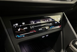 sininen Volkswagen Taigo 2025 kuva 16.