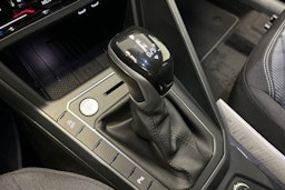 sininen Volkswagen Taigo 2025 kuva 17.