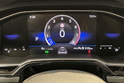 met. harmaa Volkswagen Taigo 2025 kuva 15.