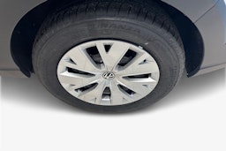 valkoinen Volkswagen Taigo 2025 kuva 9.