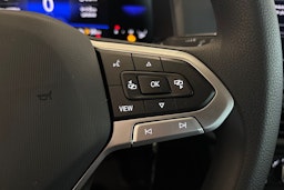 valkoinen Volkswagen Taigo 2025 kuva 13.