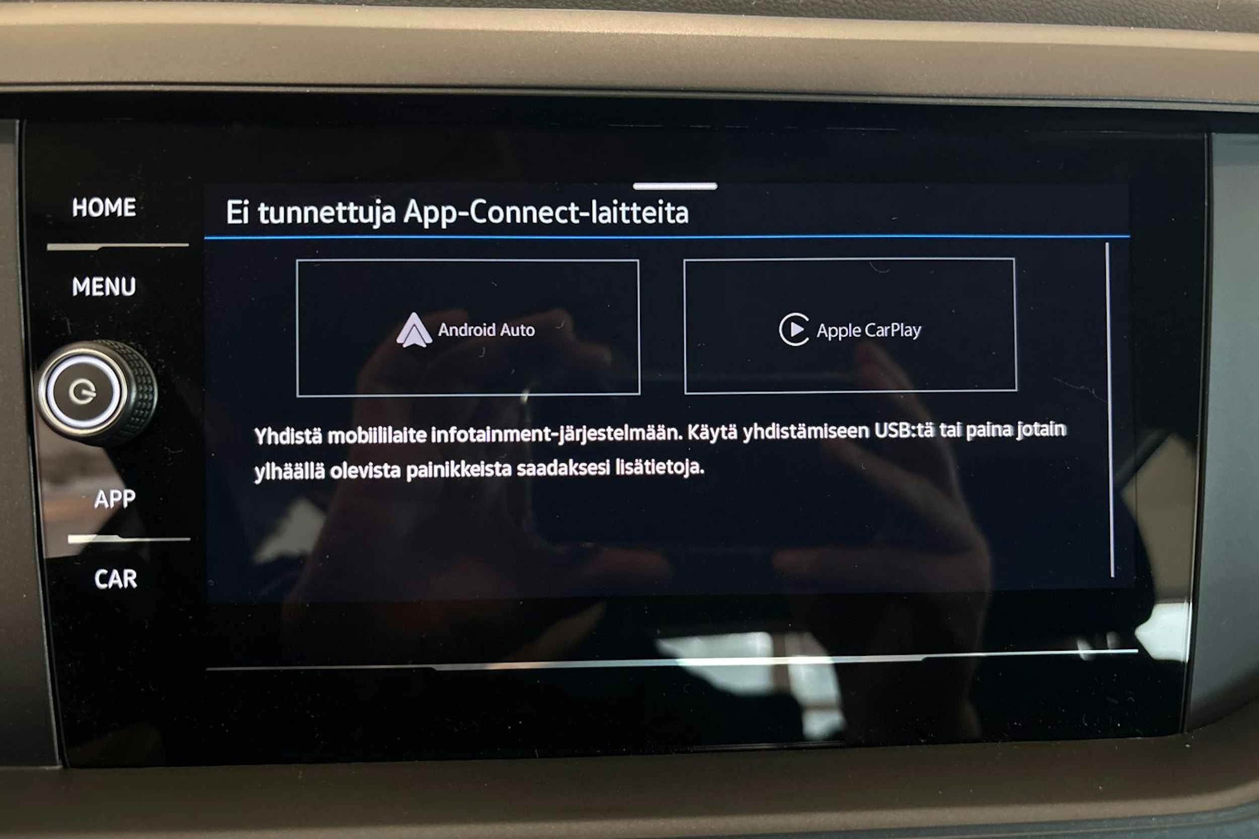 valkoinen Volkswagen Taigo 2025 kuva 15.