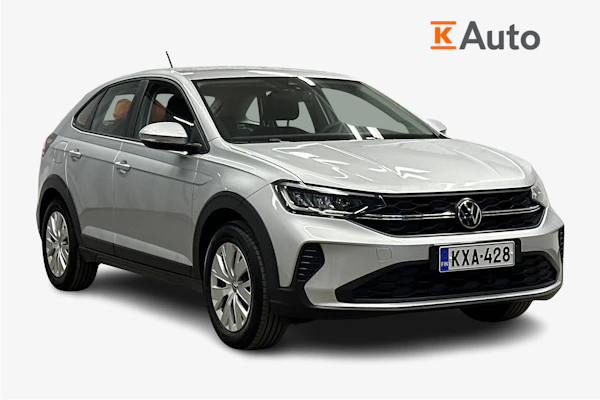 Volkswagen Taigo Comfort Business 1,0 TSI 70 kW