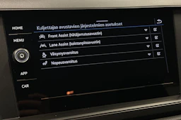 harmaa Volkswagen Taigo 2025 kuva 20.
