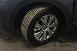 harmaa Volkswagen Taigo 2025 kuva 10.