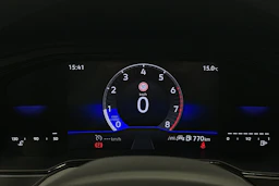 harmaa Volkswagen Taigo 2025 kuva 13.