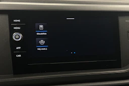 harmaa Volkswagen Taigo 2025 kuva 18.