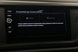 harmaa Volkswagen Taigo 2025 kuva 21.