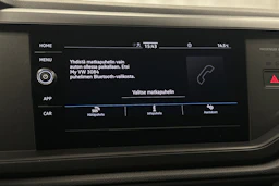harmaa Volkswagen Taigo 2025 kuva 23.