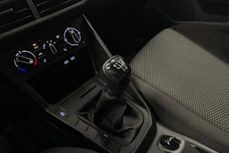 harmaa Volkswagen Taigo 2025 kuva 25.